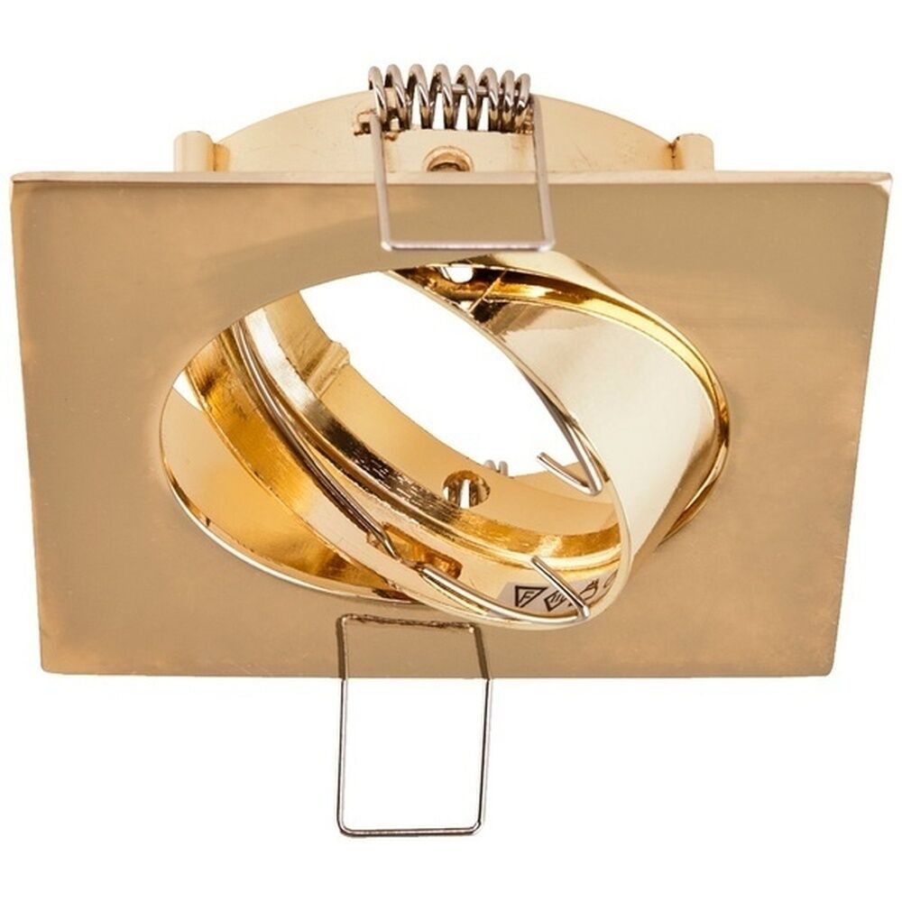 EVN NV Decken Einbauleuchte 646421