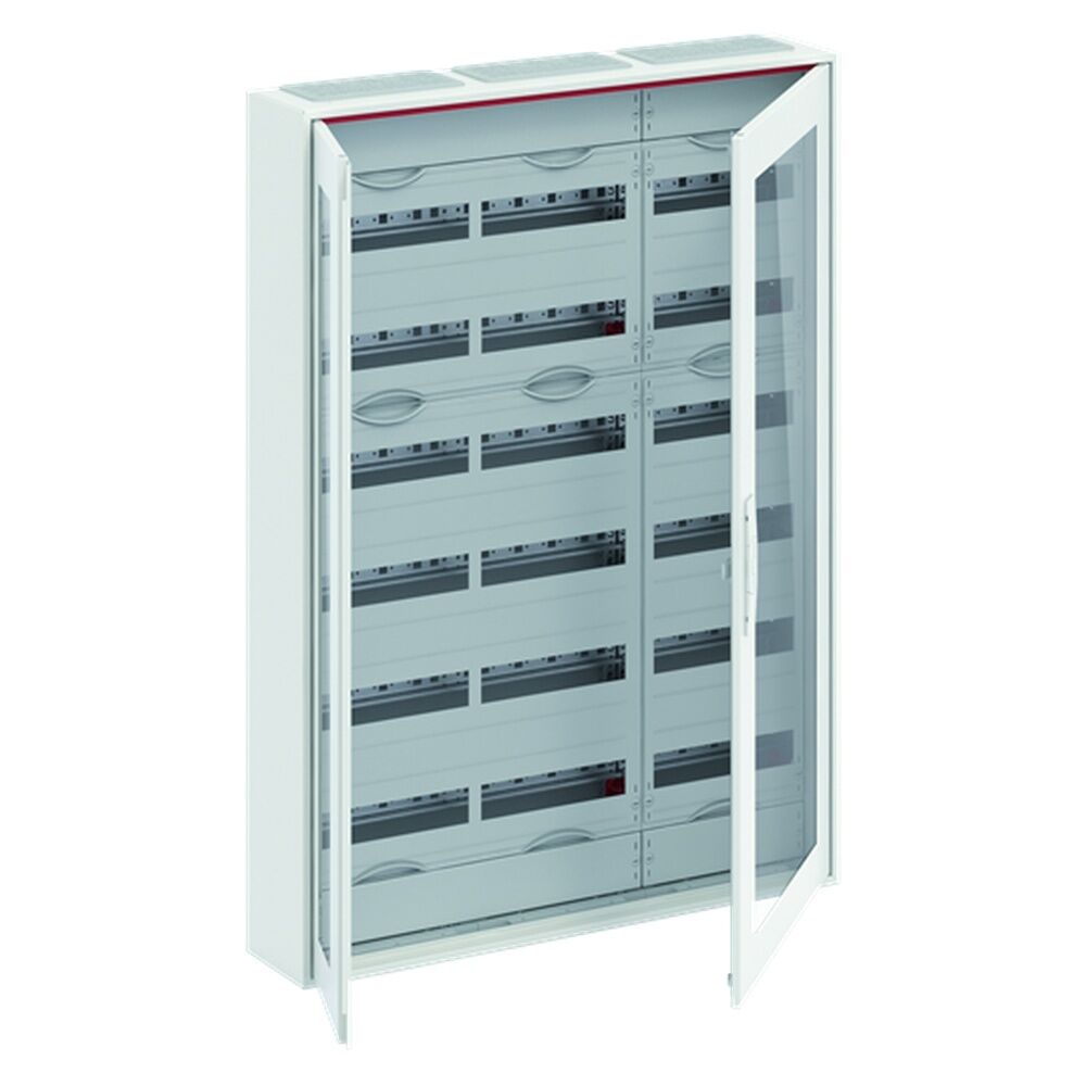 Striebel & John Kleinverteiler AP 2CPX052260R9999 Typ CA37RT