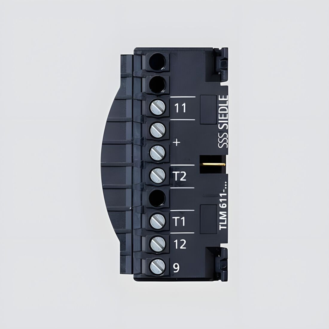 Siedle Klemmblock 210007289-00 Typ TLM 611-...