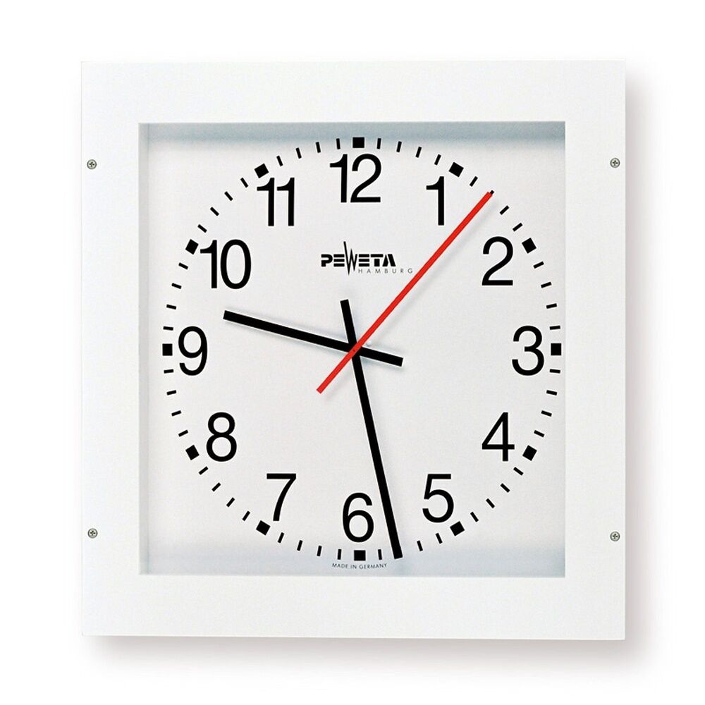 Peweta Nebenuhr 72.369.610