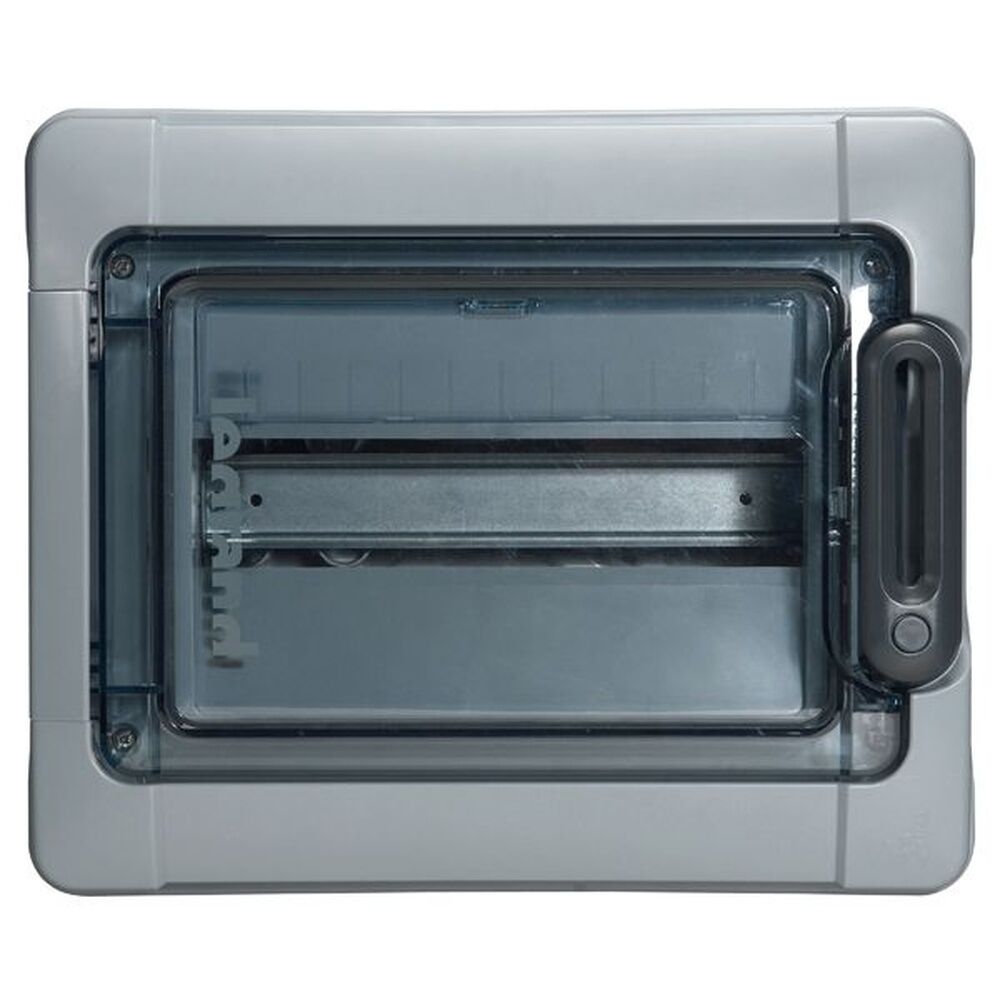 Legrand Aufputzverteiler 601981