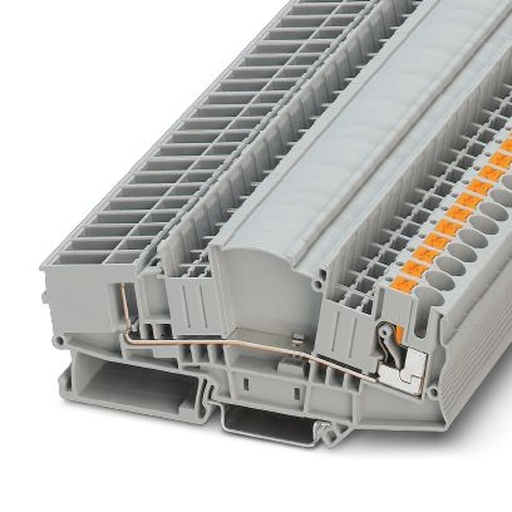 Phoenix Contact Durchgangsklemme 3212301 Typ PTMED 6-CT/1P