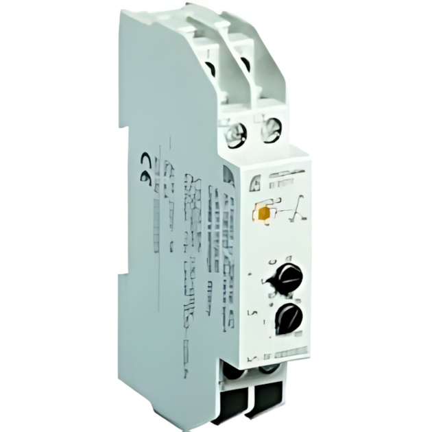 Dold Unterspannungsrelais 0050937 Typ IK9171.11/201 3AC230V 0,85UN4% 