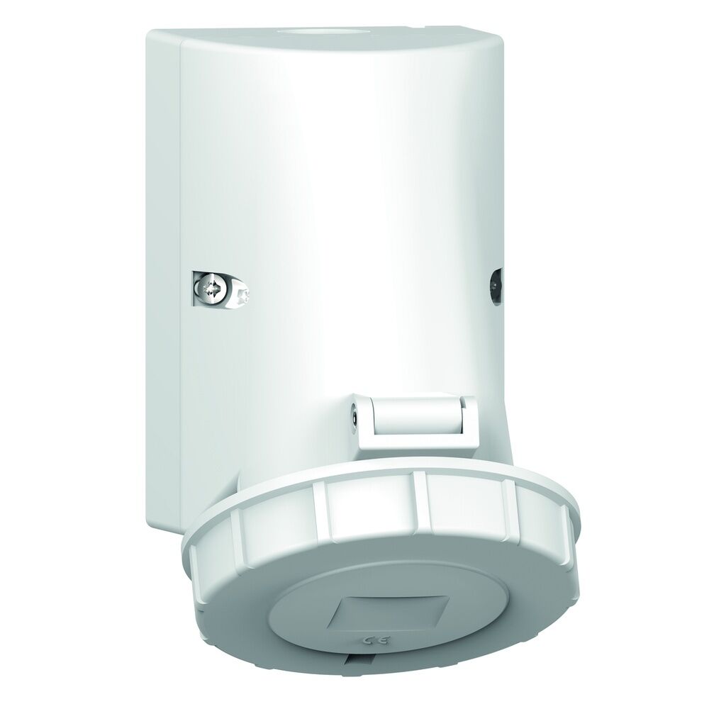 Bals Wandsteckdose 11264