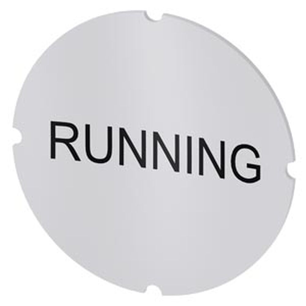 Siemens Einlegeschild 3SU1900-0AB71-0EB0