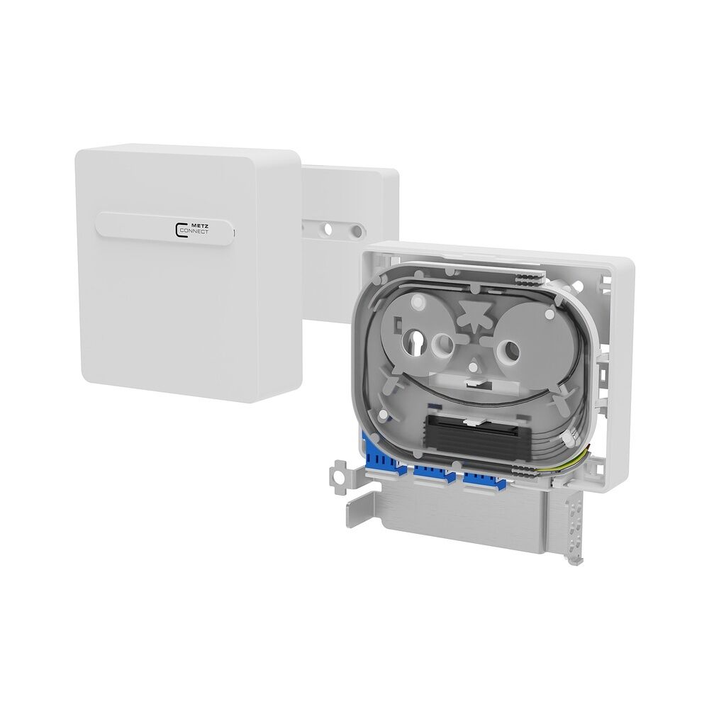 METZ CONNECT LWL Abschlusspunkt 1501597R03HC