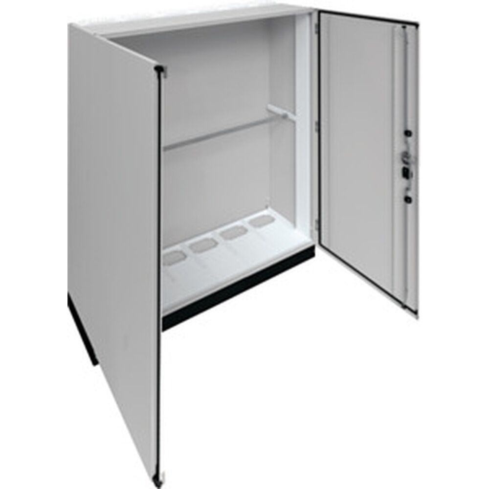 Hager Schrank FR26G1