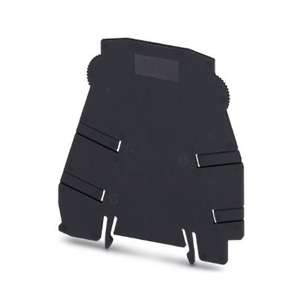 Phoenix Contact Trennplatte 2966841 Typ PLC-ATP BK