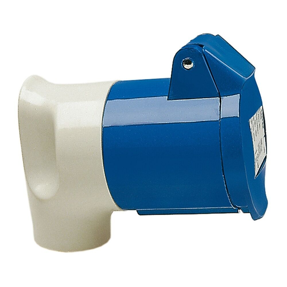 Walther-Werke Winkelkupplung 316403