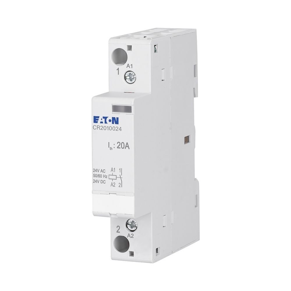 Eaton Installationsschütz EP-502134 Typ CR2010024