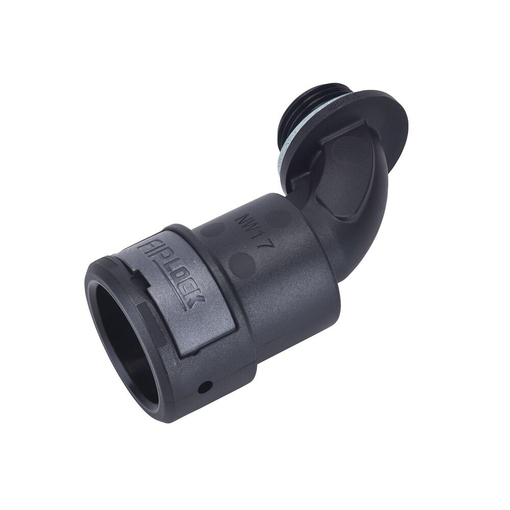 Fränkische Rohrwerke 4890711300 Typ AWPA-10M16PB