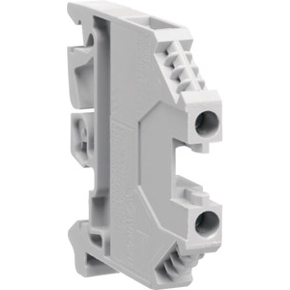 Hager Durchgangsklemme KXA04LH