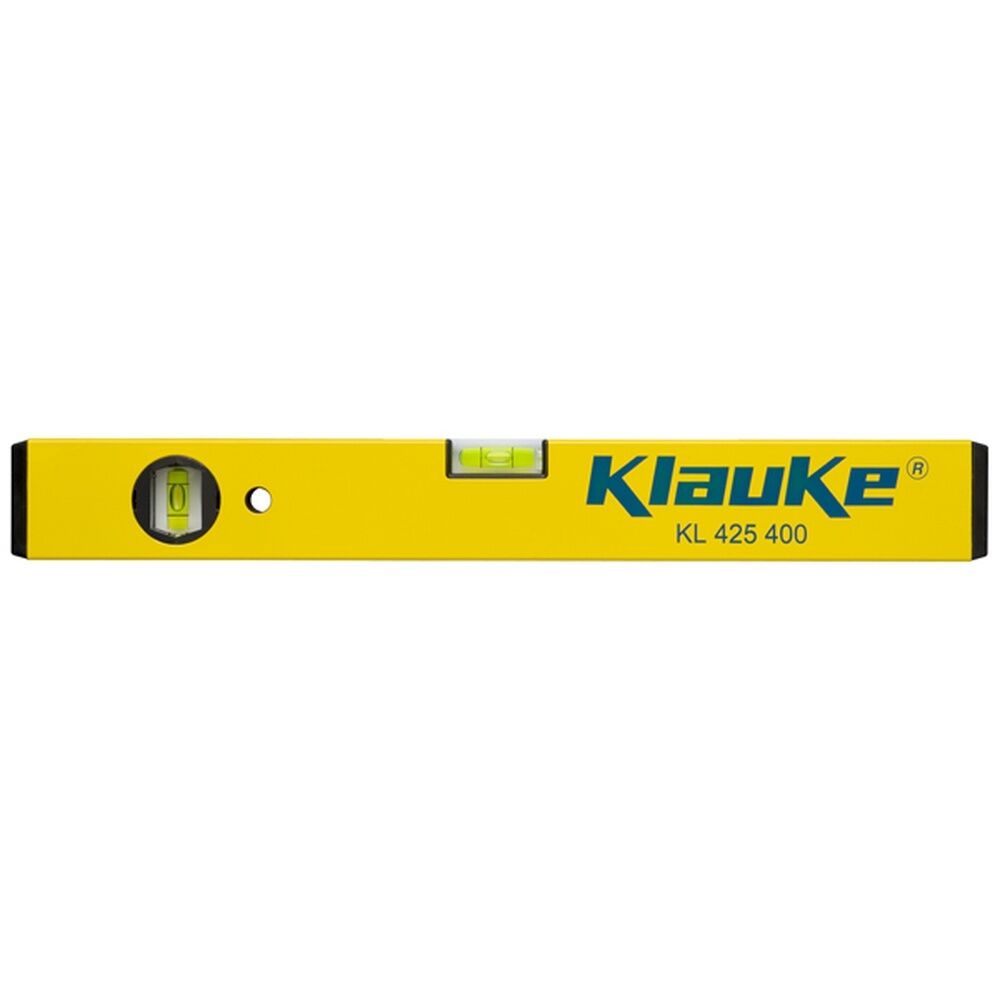 Klauke Alu Wasserwaage KL425400