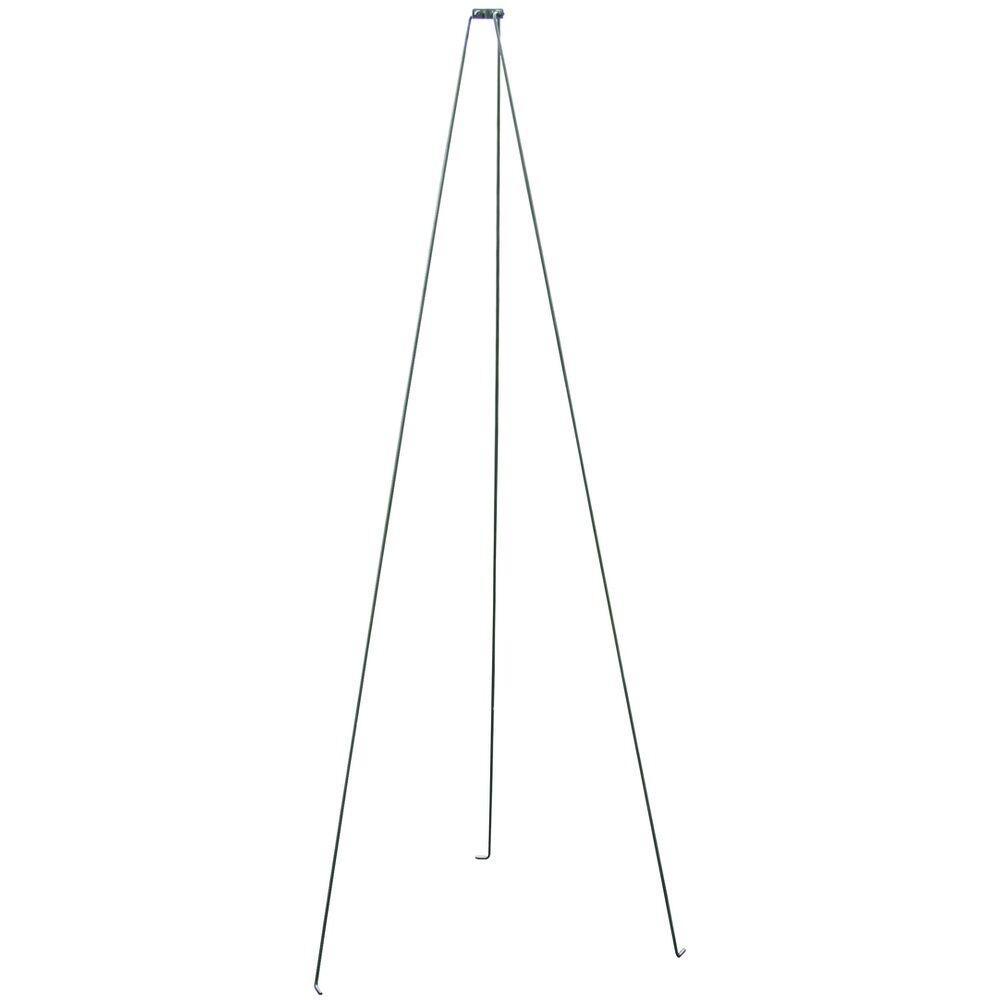 Dehn + Söhne Strebe 105601 Typ ABST 3F D50 2900 V2A