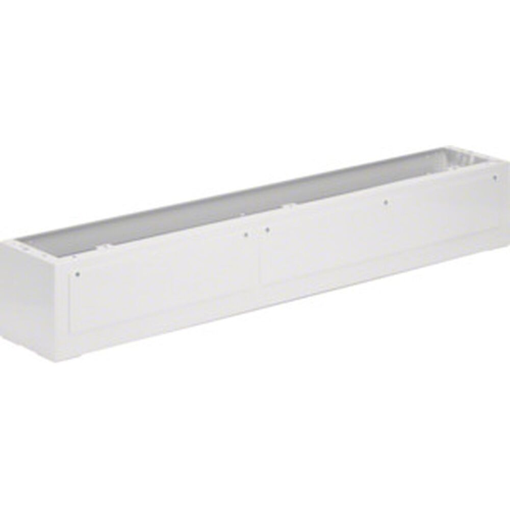 Hager Sockelleiste FZ625N