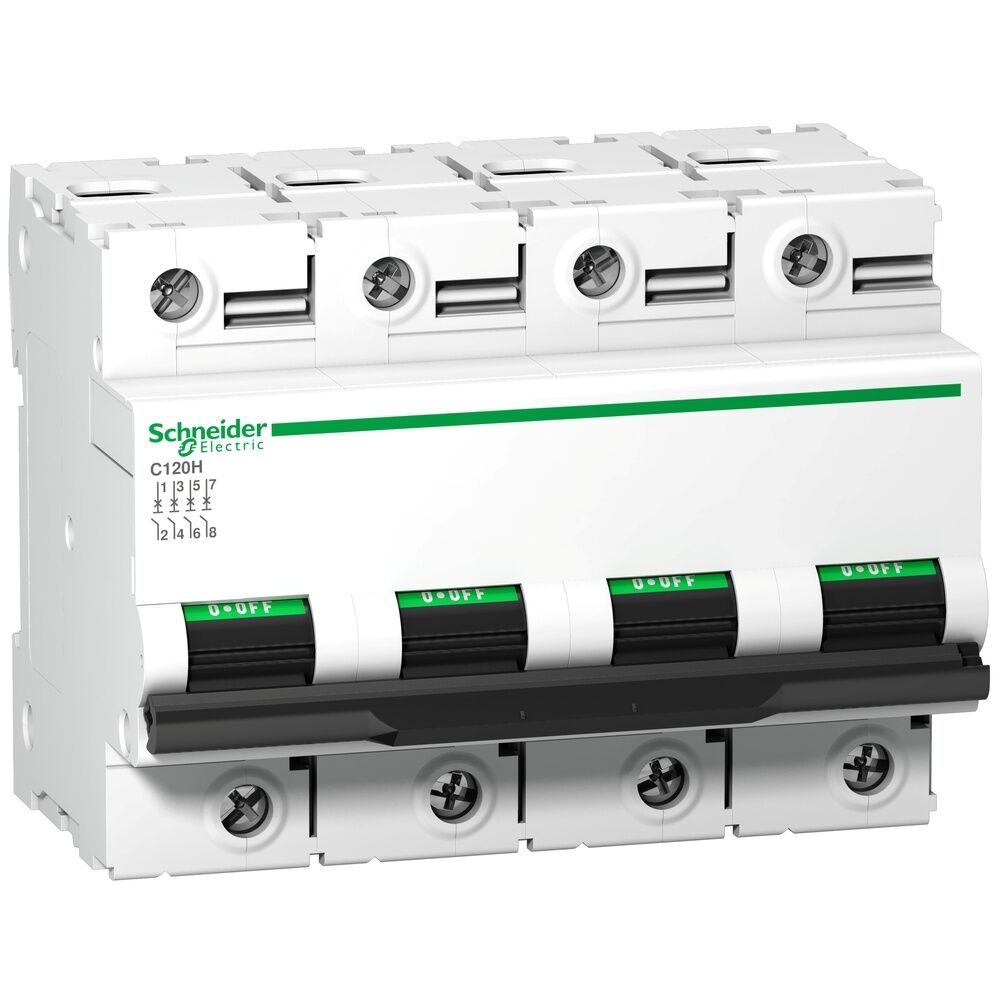 Schneider Electric Leitungsschutzschalter A9N18525