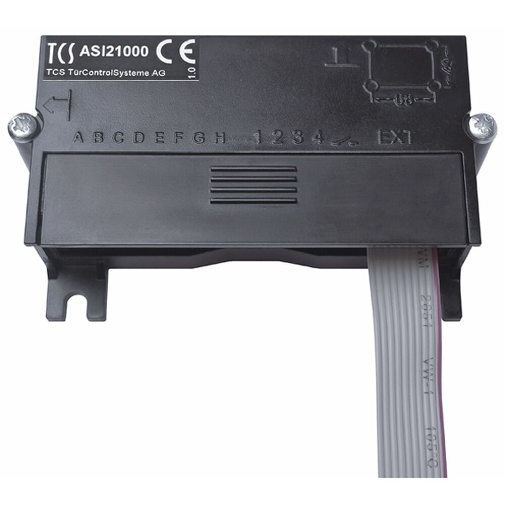 TCS Klingelerweiter Einbau ASI21000-0000 
