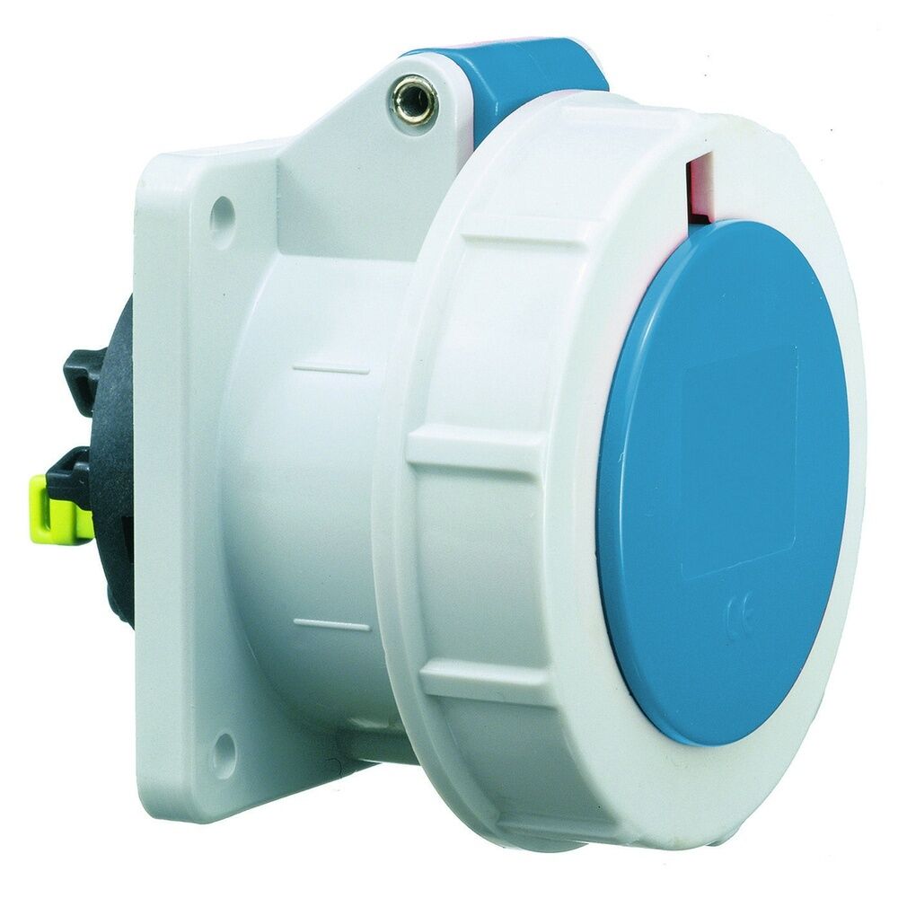 Bals Anbausteckdose 13812