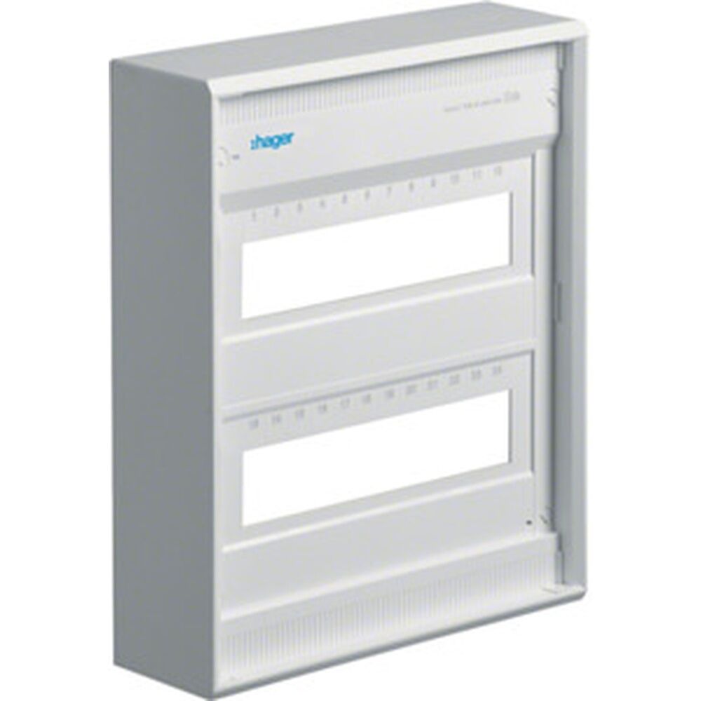 Hager Volta Haube VZ202