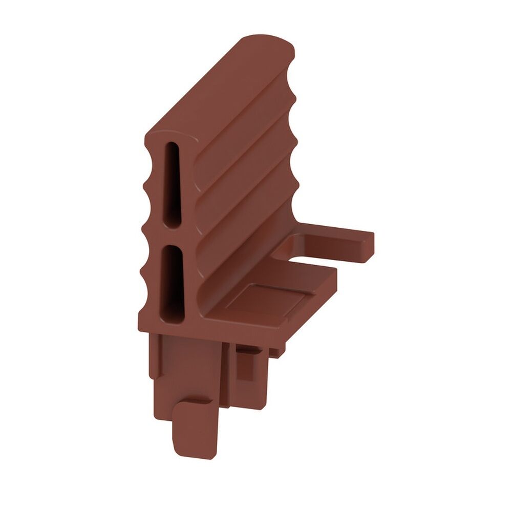 Weidmüller Rasthebel 2762600000 Typ LL TTB 6/2 BR