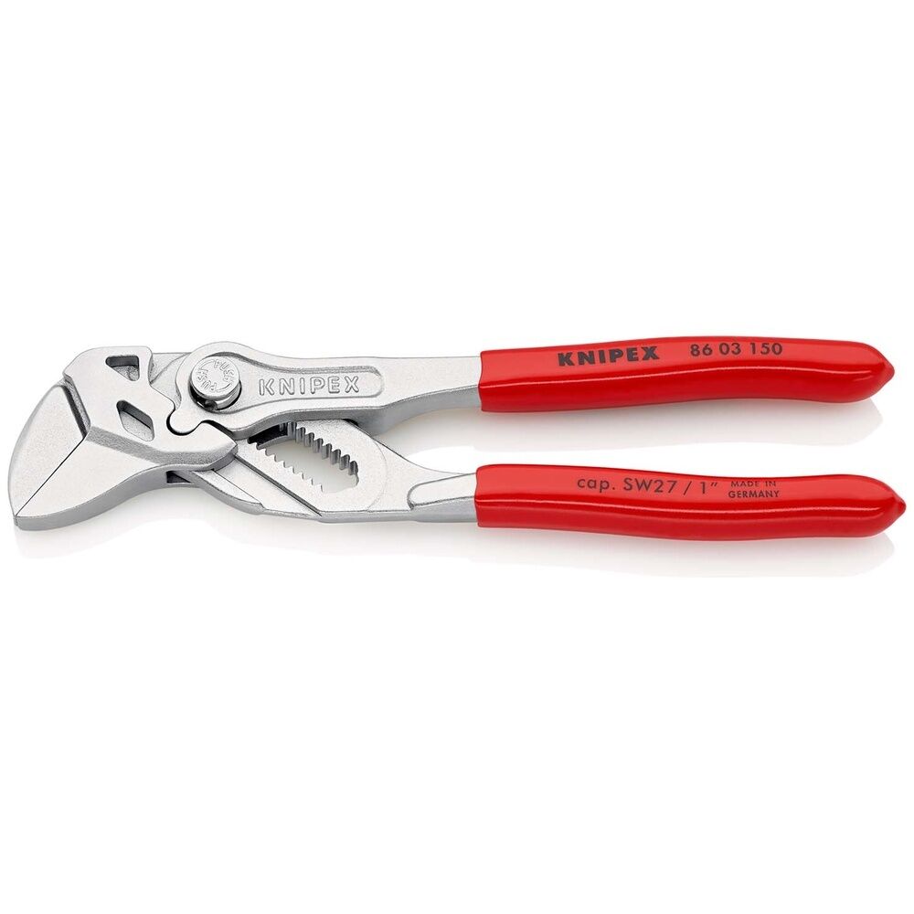 Knipex Mini Zangenschlüssel 86 03 150