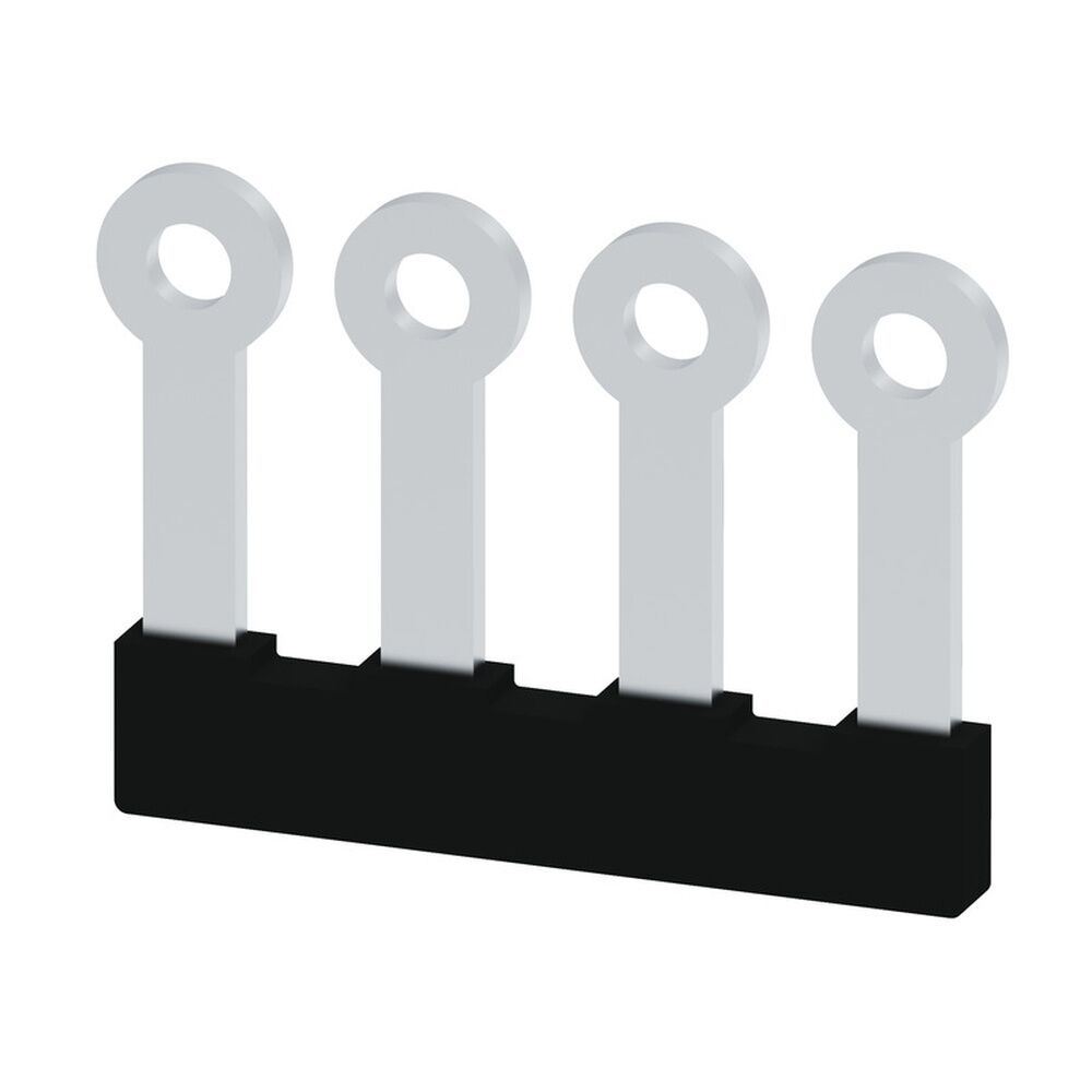 Weidmüller Querverbinder 2615130000 Typ SQB 3/4