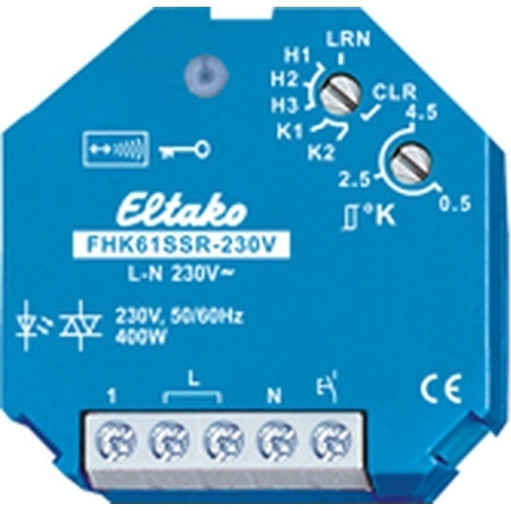 ELTAKO Funkaktor 30100034 Typ FHK61SSR-230V