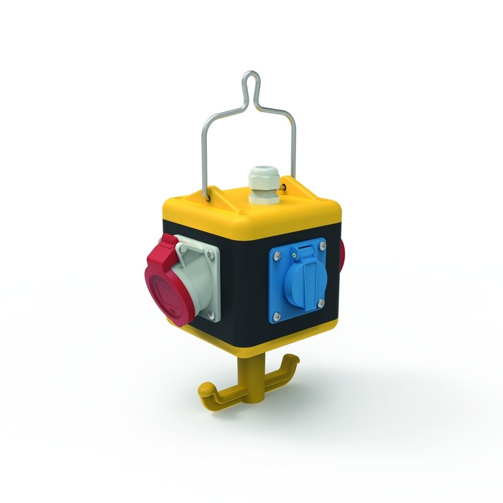 Bals Hängeverteiler 57078