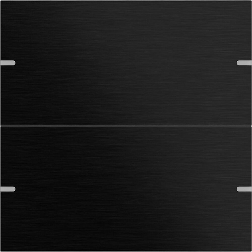 Gira Wippenset 2fach 5022126