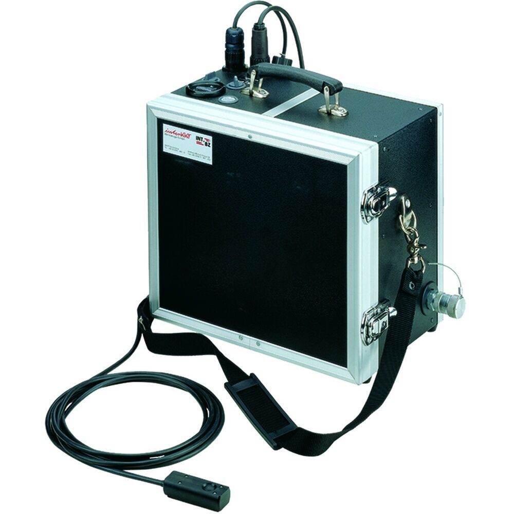 Intercable Pumpe 701317 Typ ANP24/220 