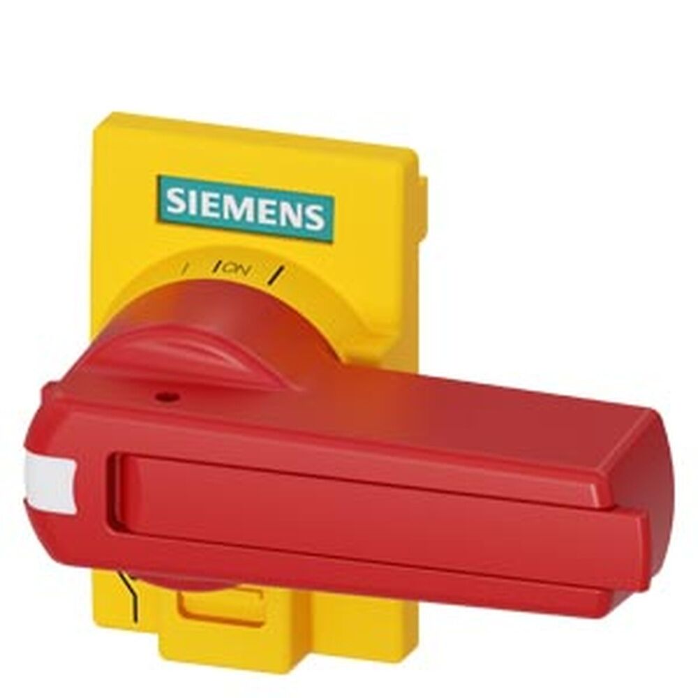 Siemens Zubehör für 3KD 3KD9101-2