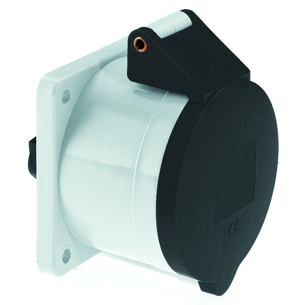 Bals Anbausteckdose 13042