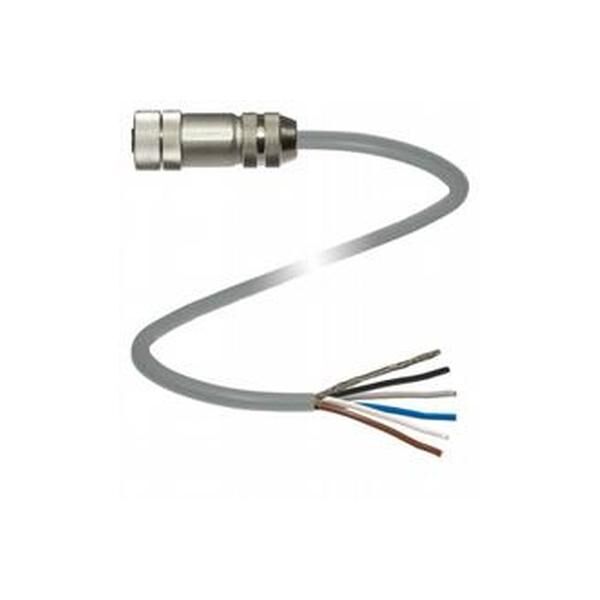 Pepperl+Fuchs Kabeldose 208132 Typ V15B-G-15M-LIHCH-TP