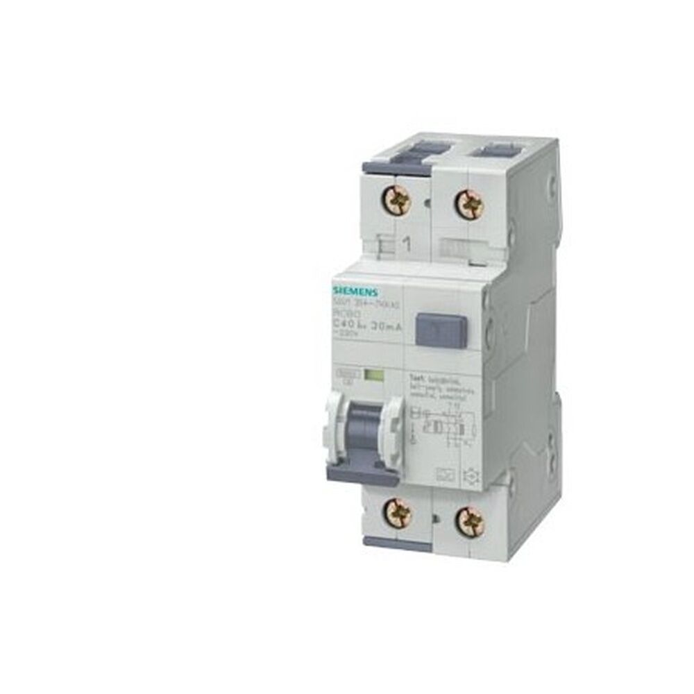 Siemens FI LS Schalter 5SU1154-7KK10 