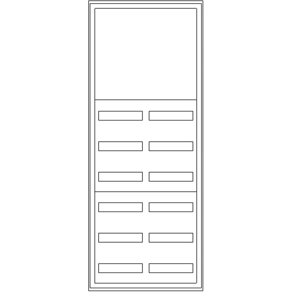 ABN Wandgehäuse SP29RK063