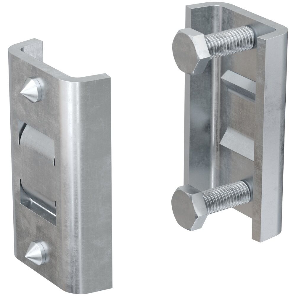 Fischer Trägerklammer 557375 Typ FHBC Trägerklammer