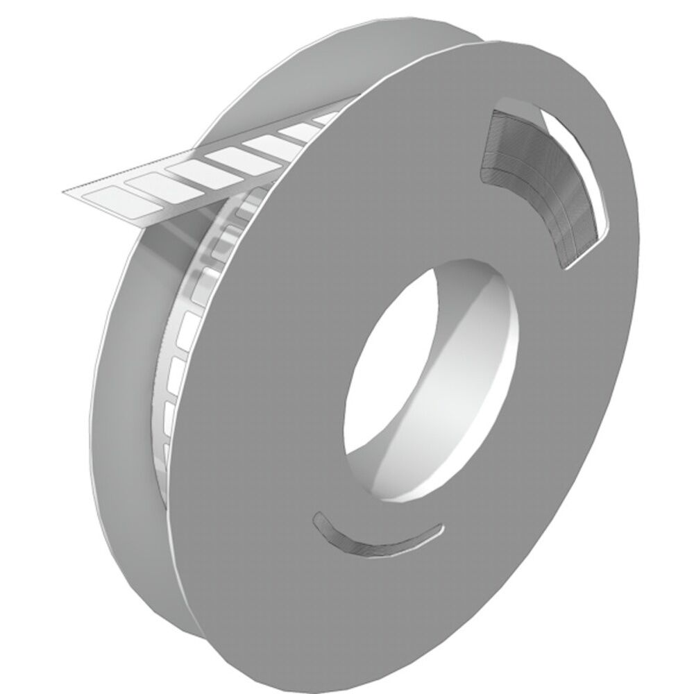 Weidmüller Gerätemarkierung 2885870000 Typ ESG-LP 10/20 MM WS