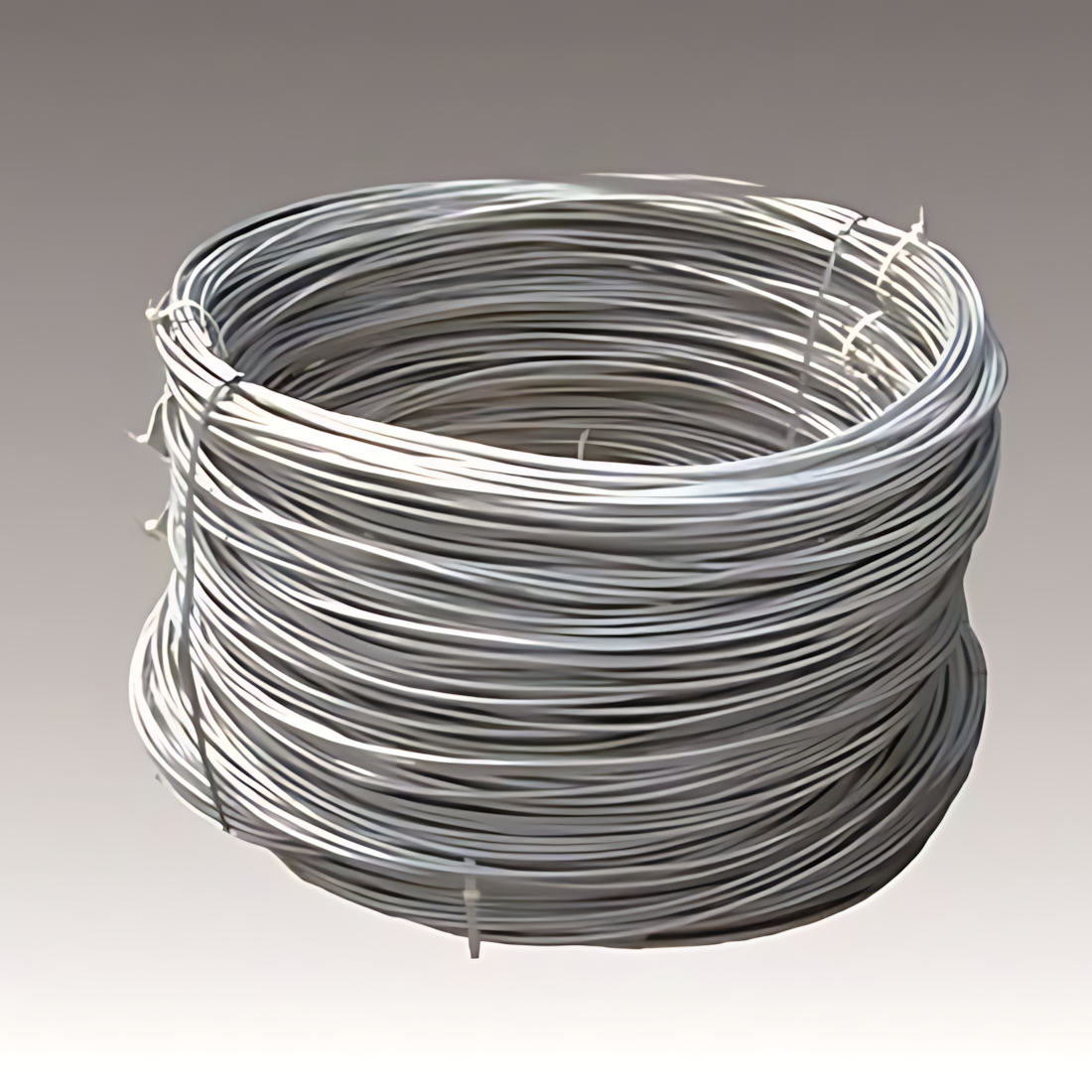 Schaum Blitzableiterdraht 121100