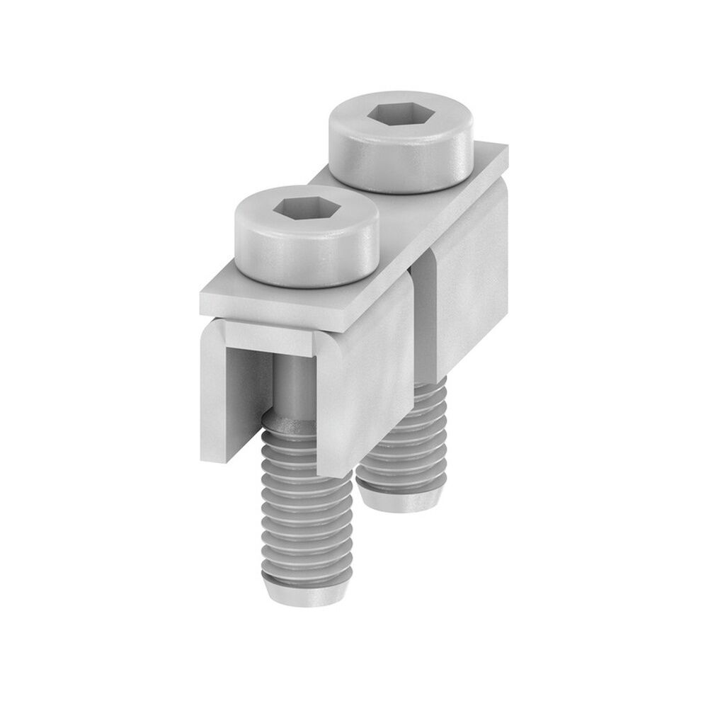 Weidmüller Querverbinder 1834060000 Typ WQV 50N/2