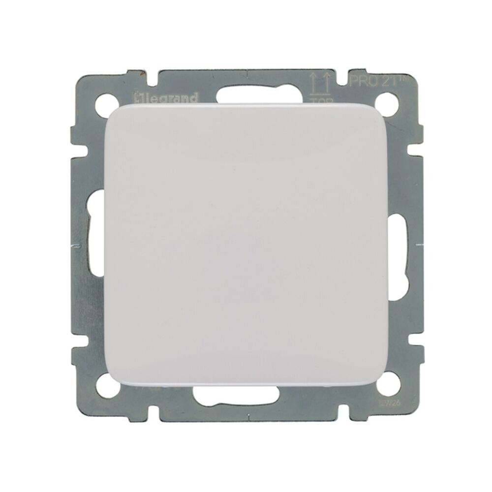 Legrand Abdeckung 776278