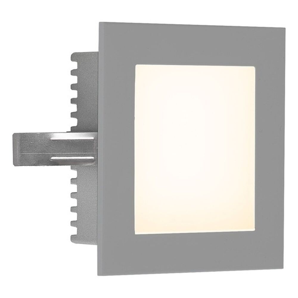 EVN LED Wand Einbauleuchte P21802S 