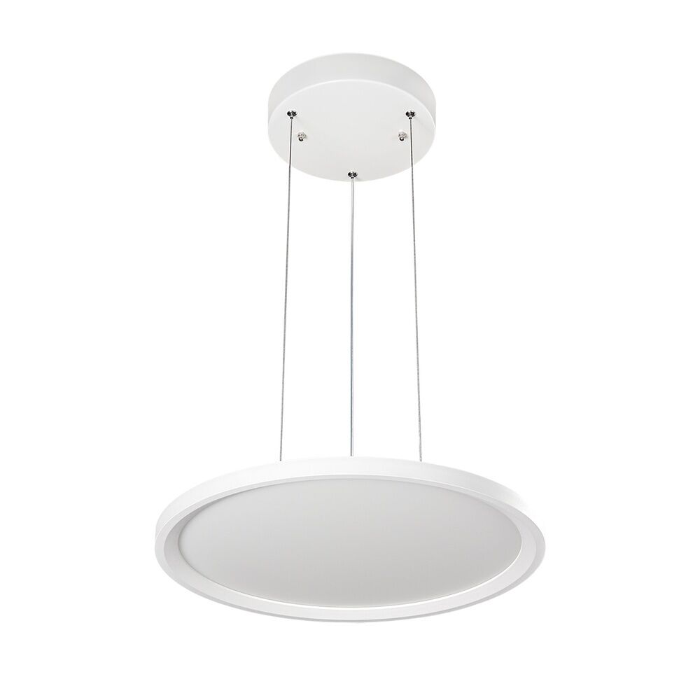 Nobile LED Pendel Panel 1577811011 Typ LED Pendel-Panel R780 UGR22 Dali/push 