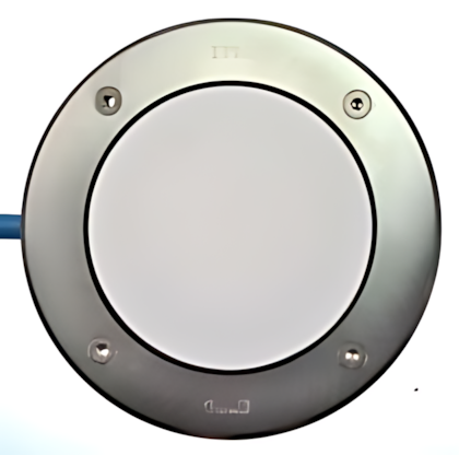 Bega Bodeneinbauleuchte 77812RK3