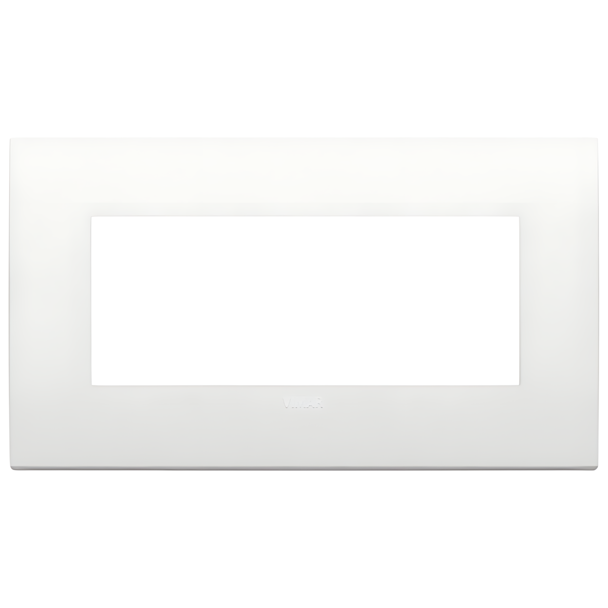 Vimar Abdeckrahmen 19649.74