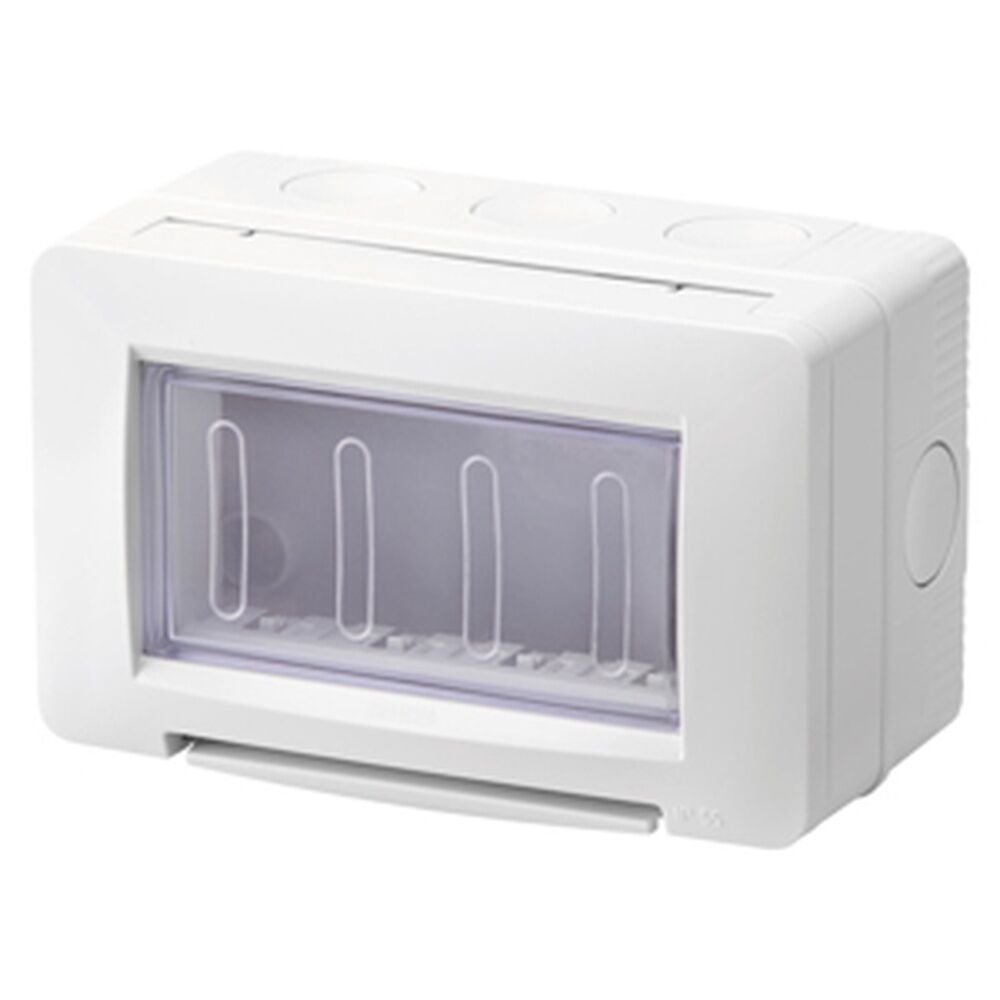 Gewiss AP Gehäuse GW16514