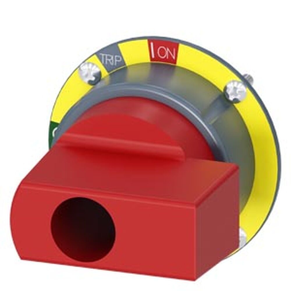 Siemens Zusatzgriff 3VA9287-0GC05