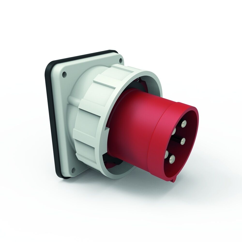 Bals Anbaugerätestecker 27008