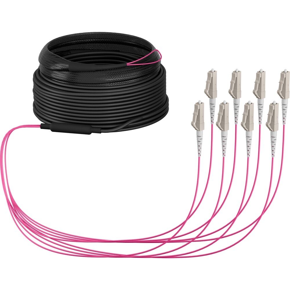 EFB Elektronik Trunkkabel O8322S30OM4