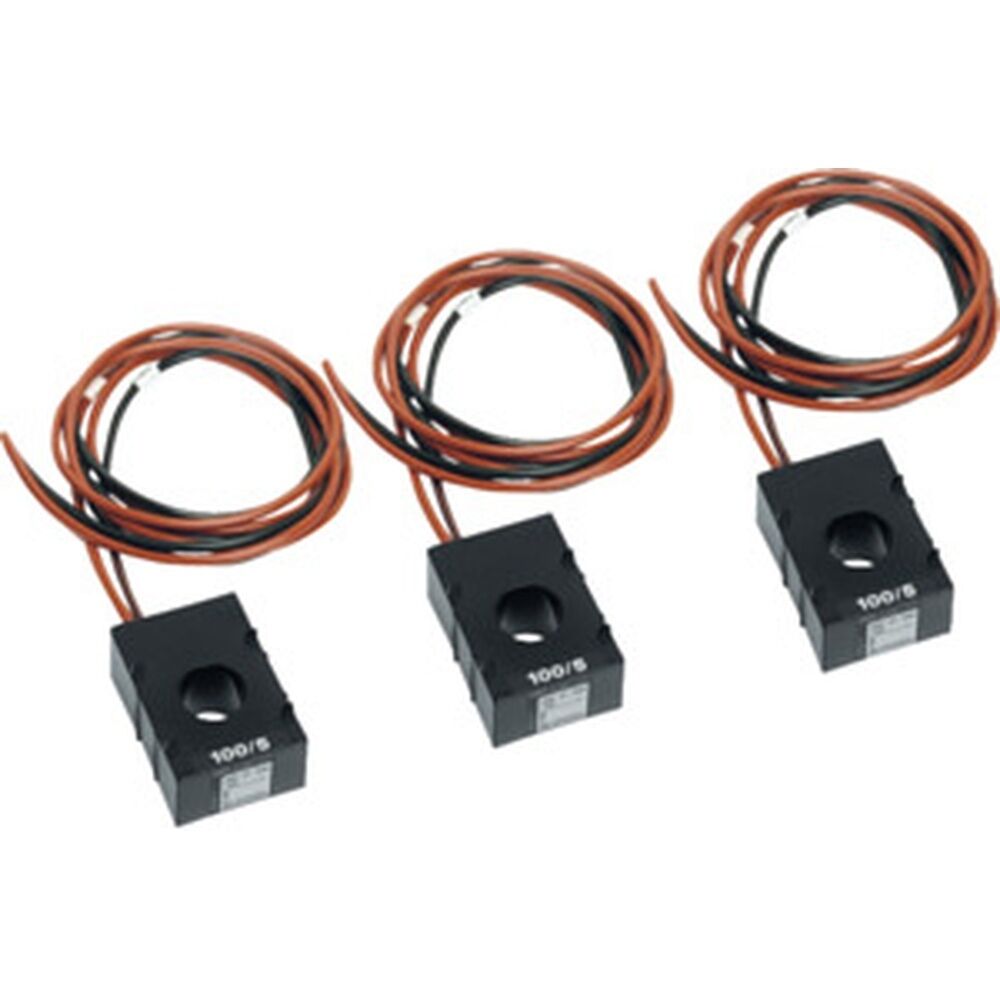 Hager Stromwandler LZ255