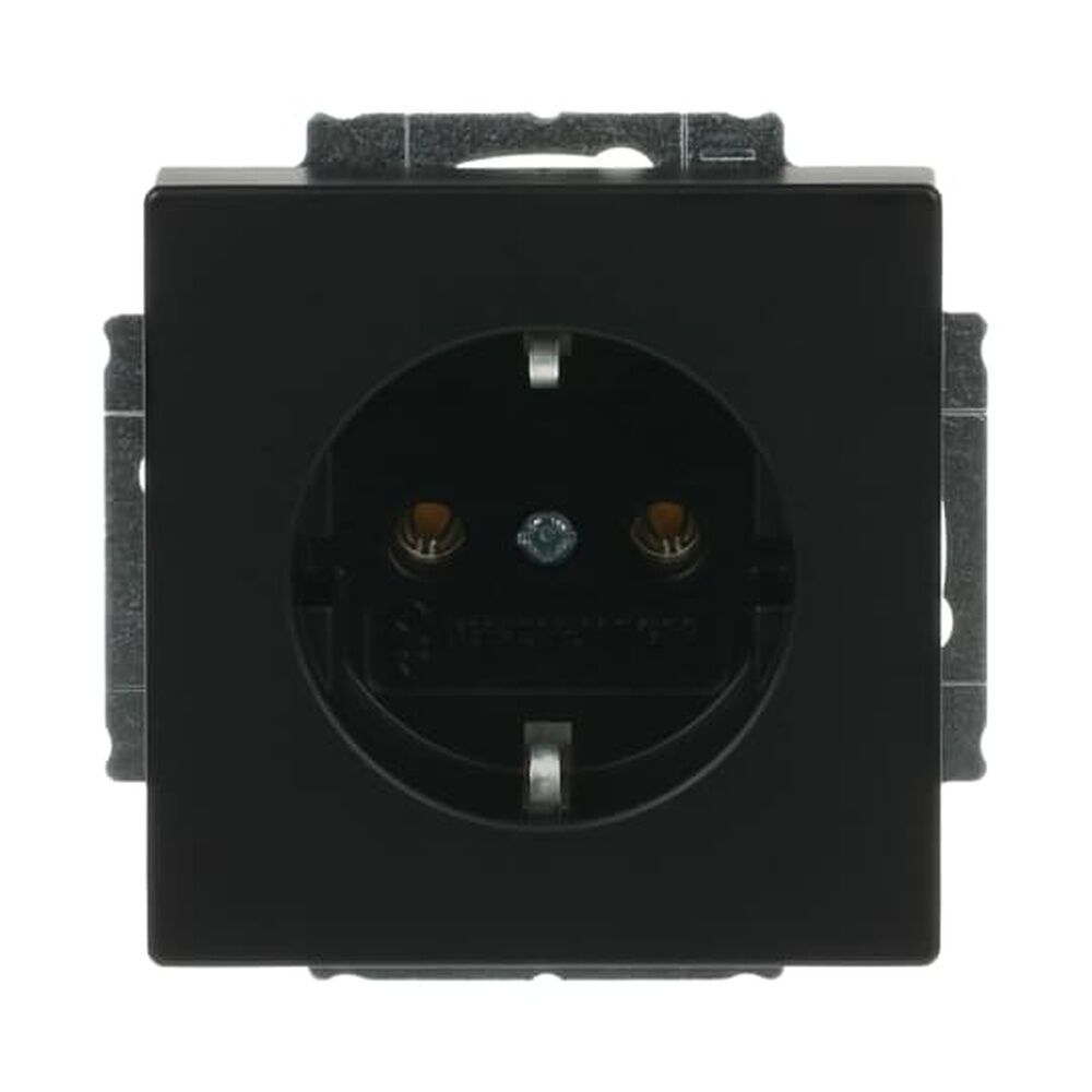 Busch-Jaeger SCHUKO Steckdosen Einsatz 20 EUC-885 Nr. 2CKA002011A3883 